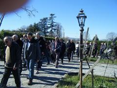 PELERINAGE A SAN DAMIANO  (25)